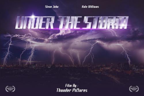 Elecstrom Display Font 7