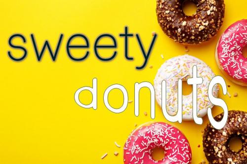 Elmono Sans Serif Font 3