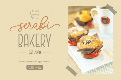 Empathy Handwritten Font 4