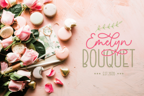 Empathy Handwritten Font 5