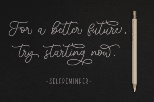 Empathy Handwritten Font 7