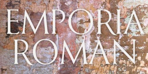 Emporia Roman Font 1