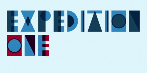 Expedition One Font 1