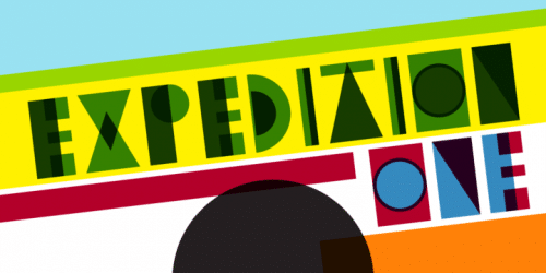 Expedition One Font 4