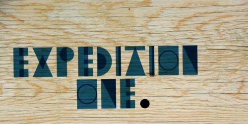 Expedition One Font 7