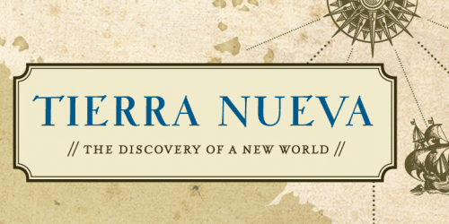 FDI Tierra Nueva Font 1