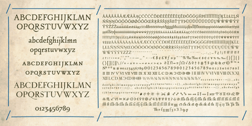 FDI Tierra Nueva Font 4