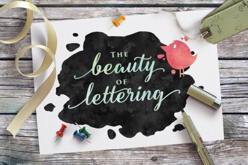 Fadilla Font 5