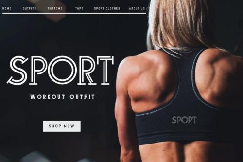 Fair Judge Display Font 3