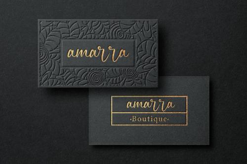 Fake Soul Script Font 10