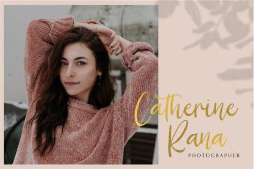 Fancy Darling Calligraphy Font 2