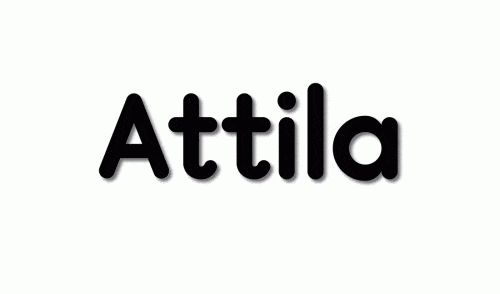 Fifita Ligatures Typeface 3