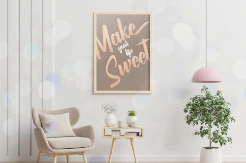 Firebreak Calligraphy Font 3