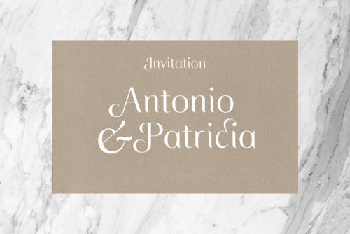 Florania Sans Serif Font 5