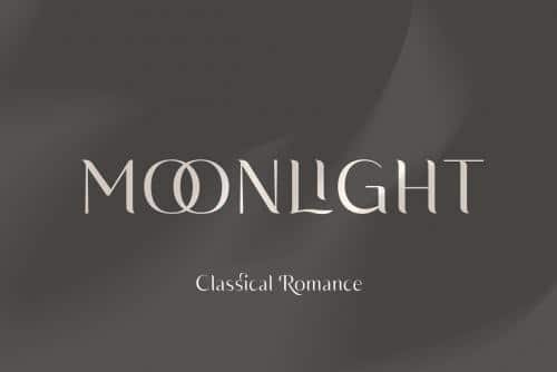 Florania Sans Serif Font 6