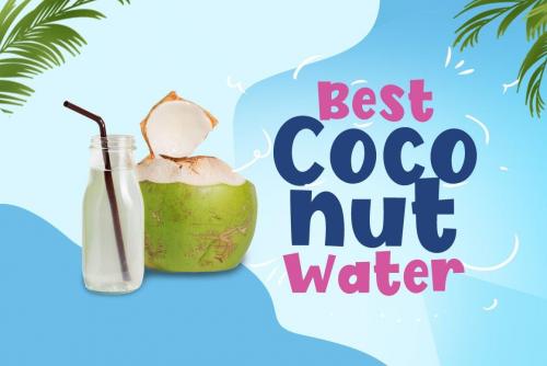 Fresh Coconut Font 3