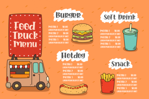 Fresh Pineapple Font 2