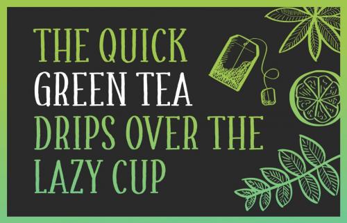 Fresh Tea - A Fancy Handwritten Font 2