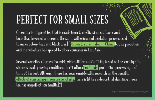 Fresh Tea - A Fancy Handwritten Font 6