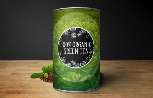 Fresh Tea - A Fancy Handwritten Font  8