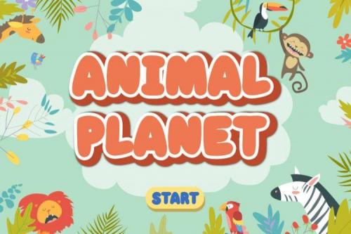 Frisky Puppy Font  1