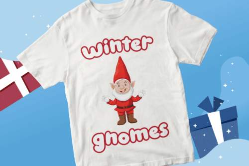 Frostine Snow Display Font 2