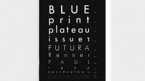 Futura Renner Font 3