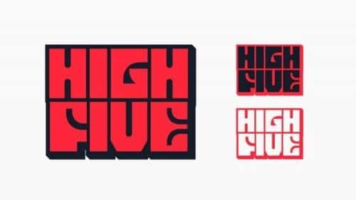 Future Bold Display Font 3