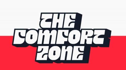 Future Bold Display Font 4