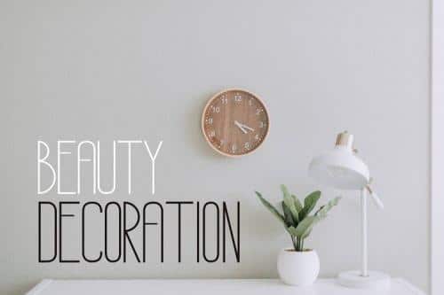 GREEN HOME Sans Serif Font 2