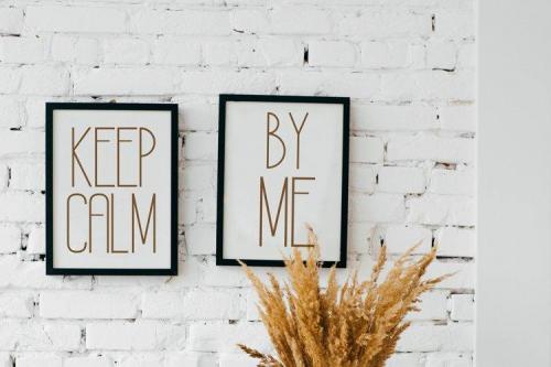 GREEN HOME Sans Serif Font 7