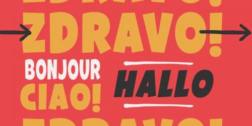Galpon Font Family 3