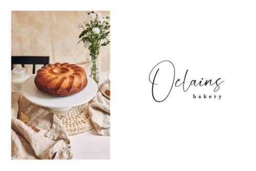 Gamaleon Script Font 6