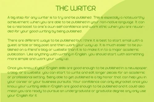 Gardenio Sans Serif Font 4