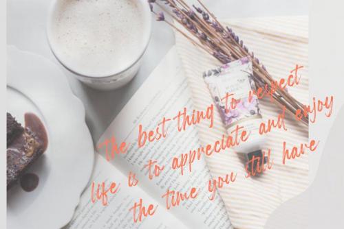 Garland Brush Font 2