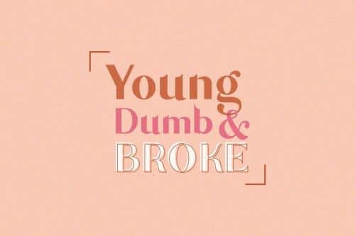 Garlic Elegant Font 5