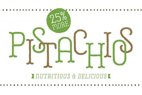 Garlic Salt Font Family 5