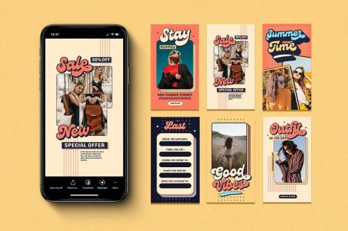 Genty Script Font 11