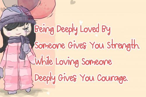 Girlsfa Cute and Girly Font 13