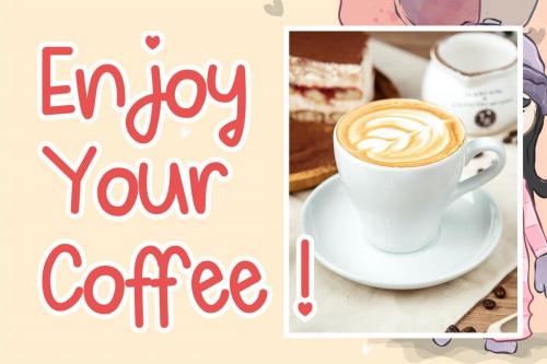 Girlsfa Cute and Girly Font 8