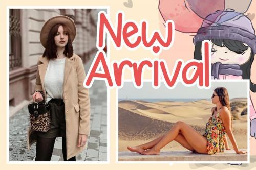 Girlsfa Cute and Girly Font 9