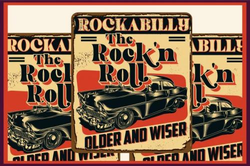 Goovy Modice Serif Font 5