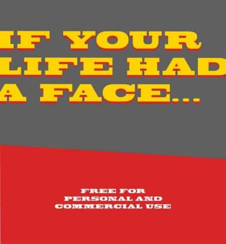 Gorod Slab Serif Font 4