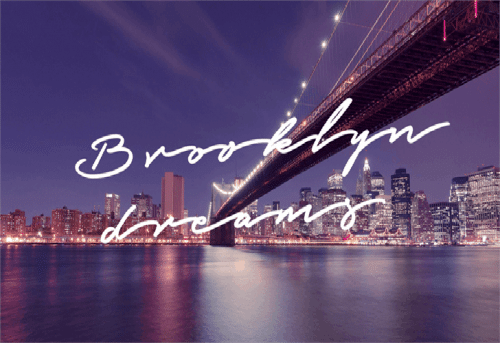 Graced-Script-Font-0