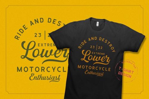 Greatly Script Font 2