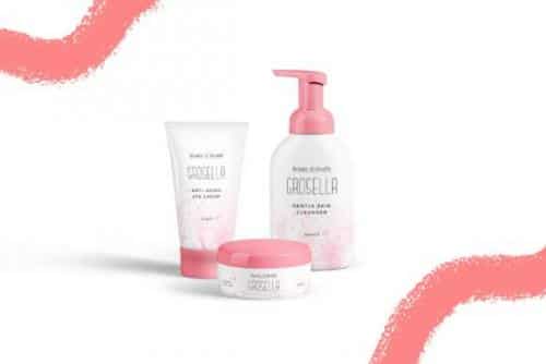 Grosella Sans Serif Font 5