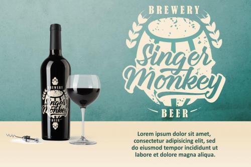 Groyline Script Font 7