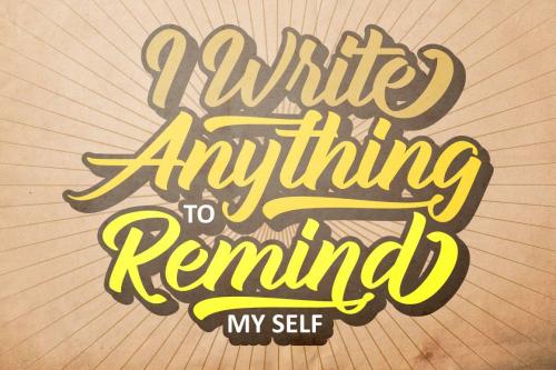 Groyline Script Font 8