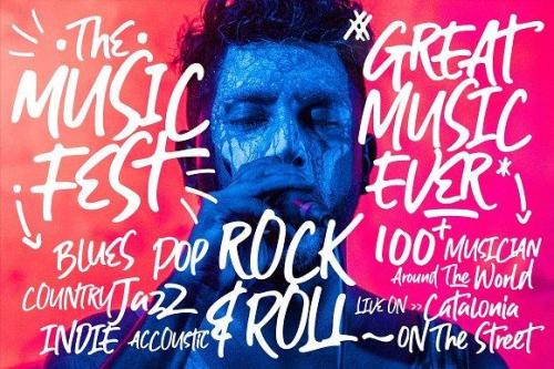 Guthen Bloots Brush Font 1