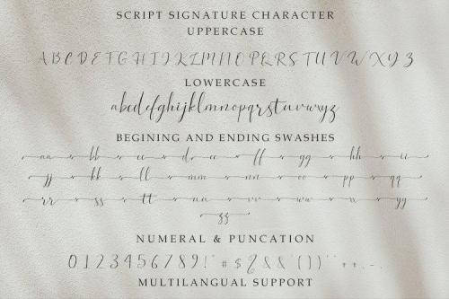 Gutten Fighter Font Duo 24